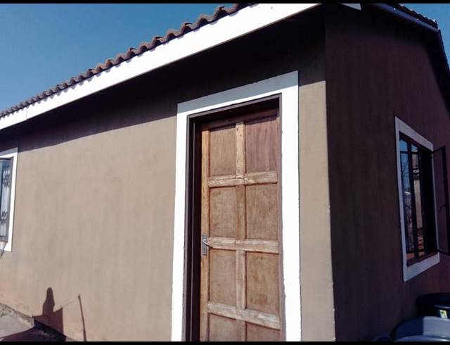 2 BEDROOM HOUSE FOR SALE IN SOSHANGUVE SOUTH